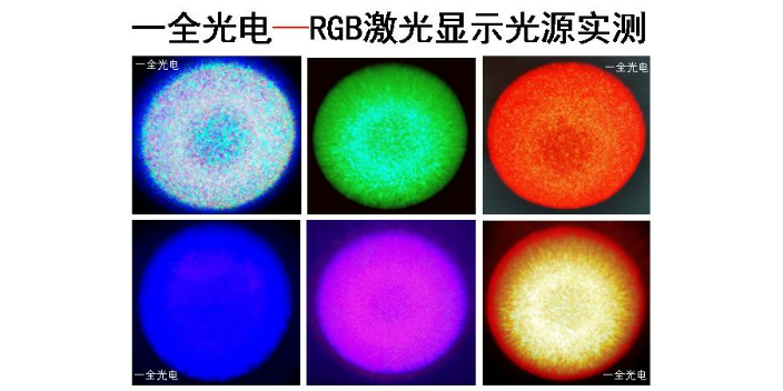 湖北智能化激光显示光源推荐厂家,激光显示光源