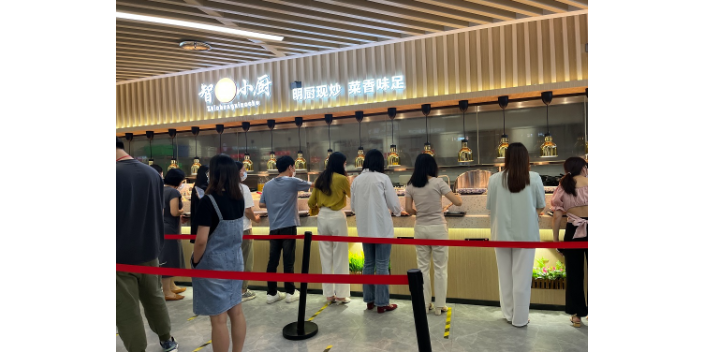 中山员工团餐配送,团餐配送