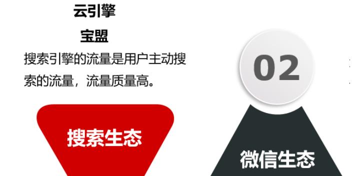 青海珍岛集团的网络营销优势,网络营销