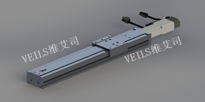 山西码垛直线模组加工,直线模组