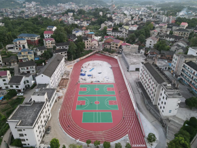 江西预制型塑胶跑道建设,塑胶跑道