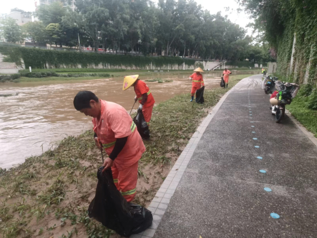 北京城市河道治理公司,河道治理