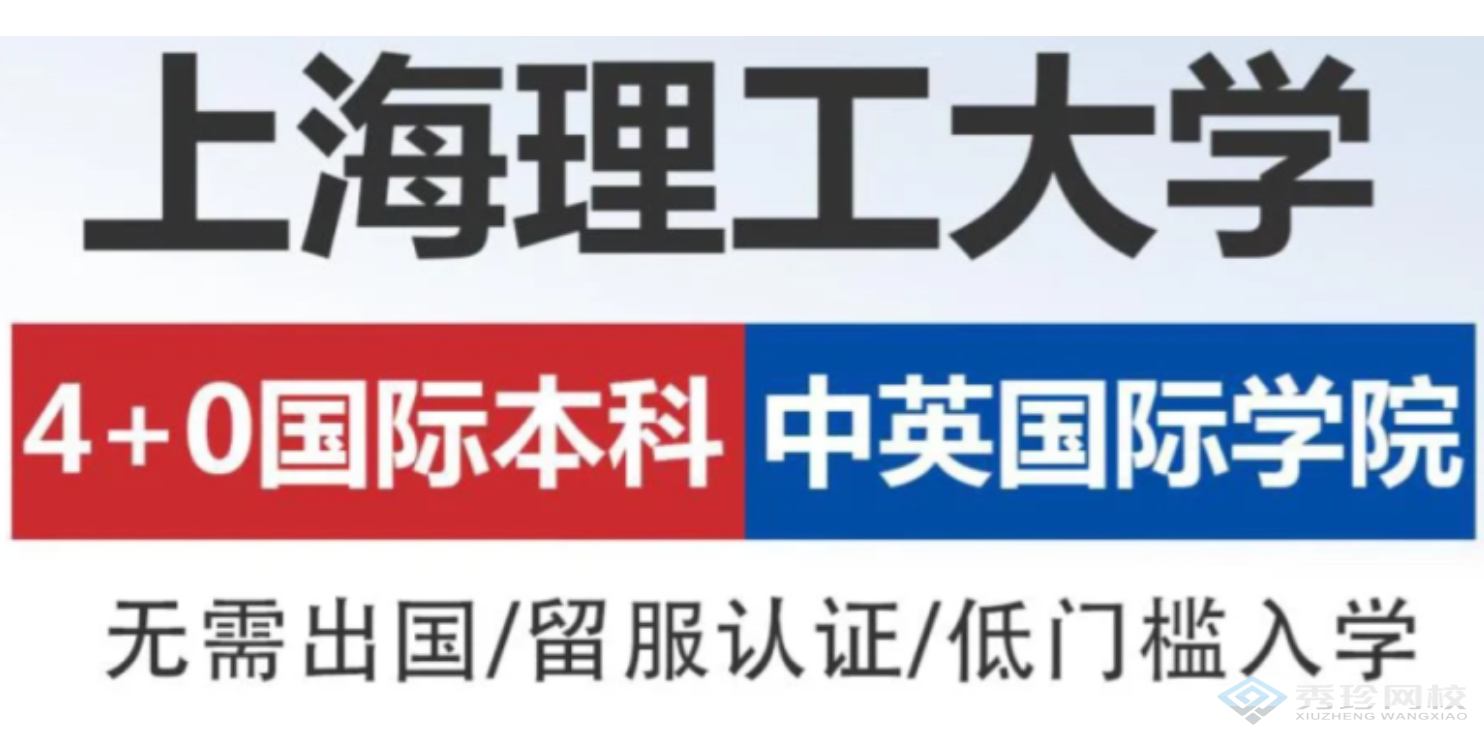 宁夏优势大的机构上海理工大学中英国际学院本科,上海理工大学中英国际学院本科