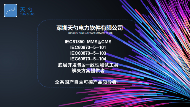 变电站自动化系统通信体系iec61850mms客户端一致性测试工具,iec61850